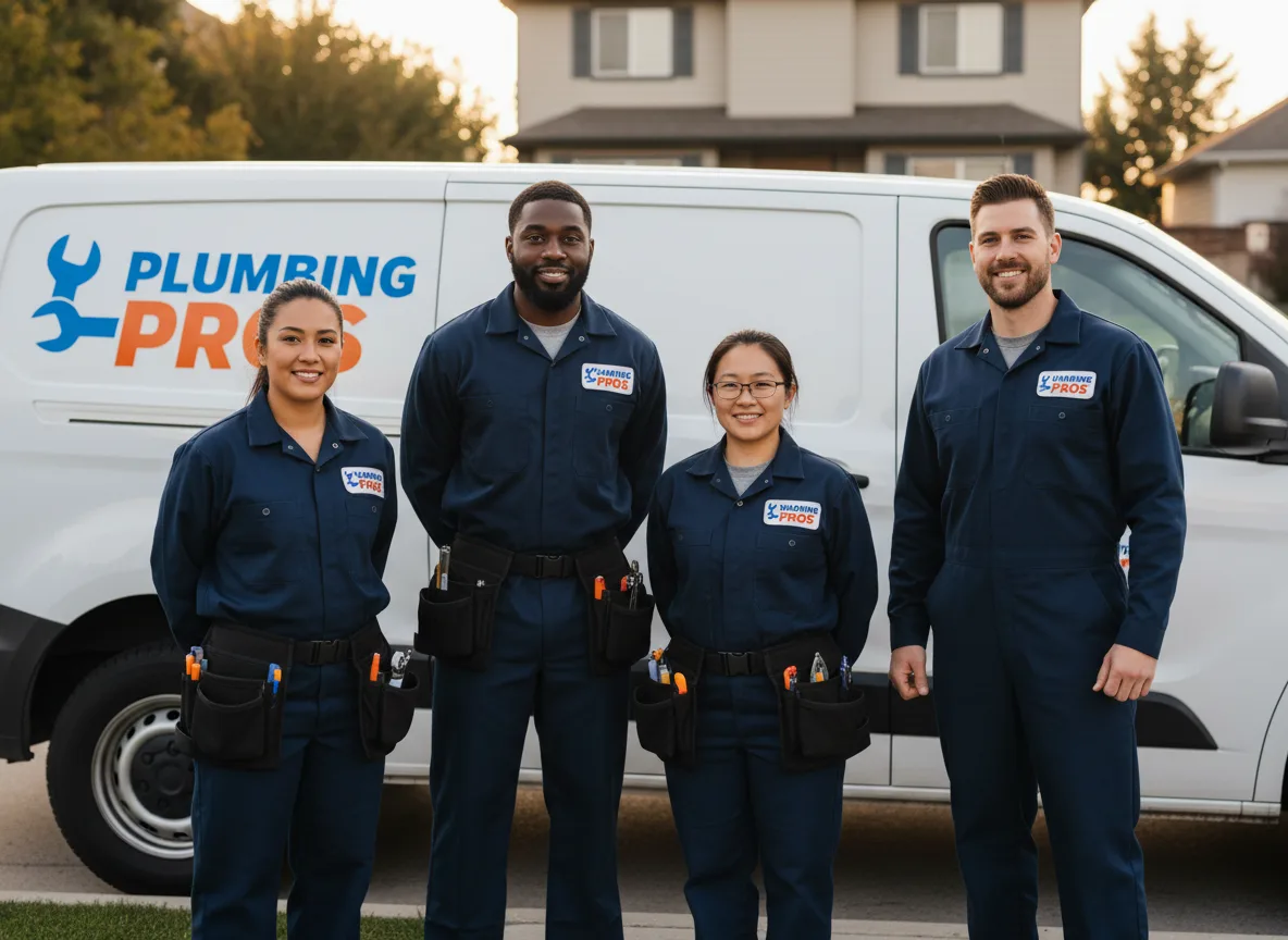 Water Heater Repair company in North Lawrence, OH